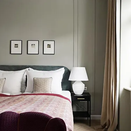 Numa Mozart Hotell