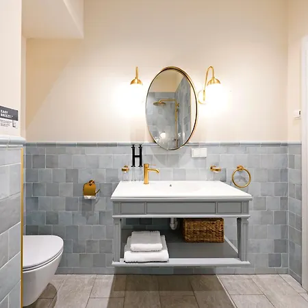 شقة فندقية Numa Mozart 4*