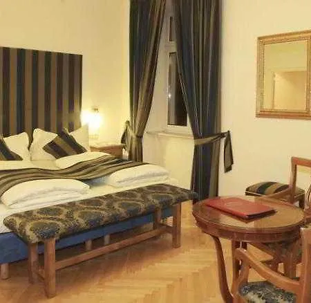Numa Mozart Hotel Salzbourg