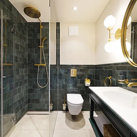 Numa Mozart Hotel 4*