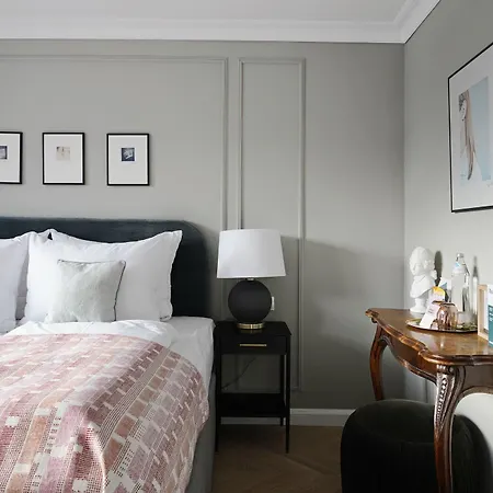 Numa Mozart Appart hôtel 4*