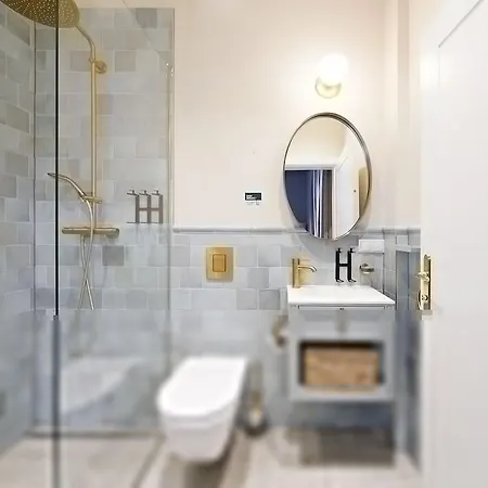 Numa Mozart Hotel