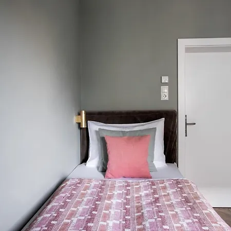Hotel Numa Mozart Salzbourg