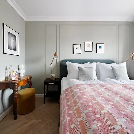 Numa Mozart Hotel Salzbourg
