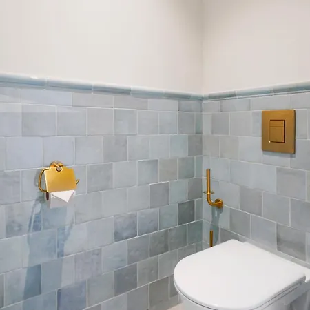 Numa Mozart Hotel Salzbourg