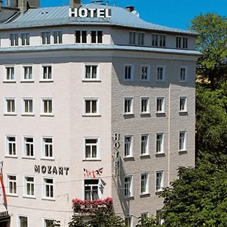 Numa Mozart Appart hôtel