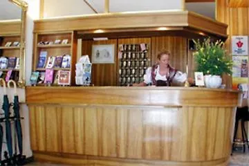 Hotel Numa Mozart Salzbourg