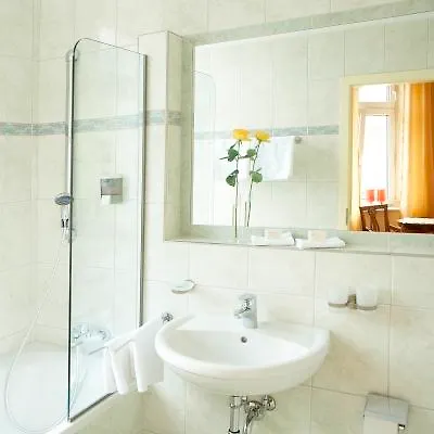 Hotel Numa Mozart