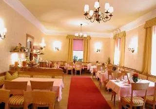 Hotel Numa Mozart Salzbourg