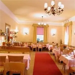 Appart hôtel Numa Mozart Salzbourg