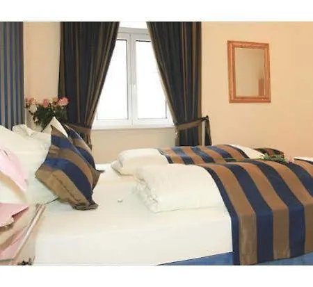 Hotel Numa Mozart Salzbourg