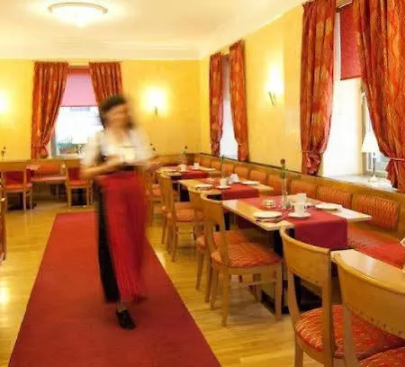 Numa Mozart Hotel Salzbourg