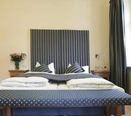 Numa Mozart Hotel Salzbourg