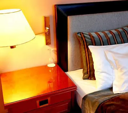 Numa Mozart 4* Salzbourg
