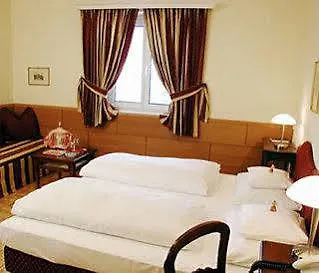 Hotel Numa Mozart Salzbourg
